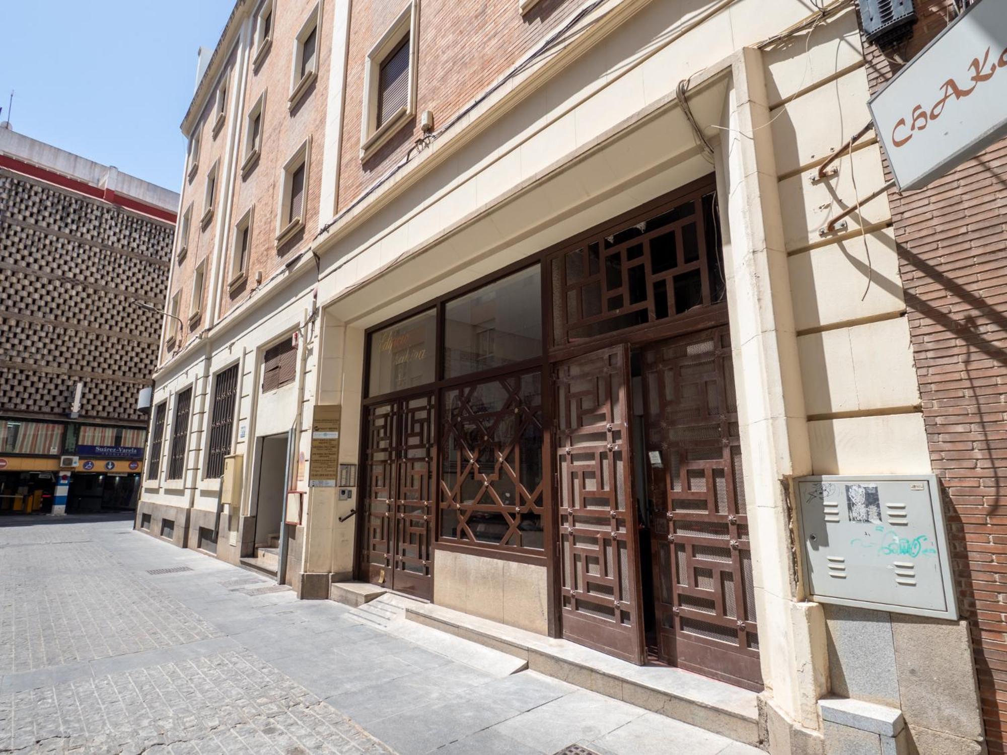 Bhost - Conde Appartement