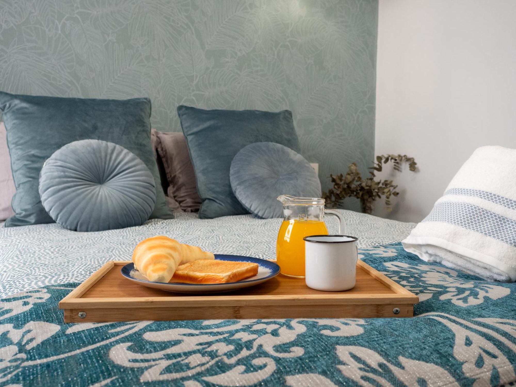 Appartement Bhost - Conde