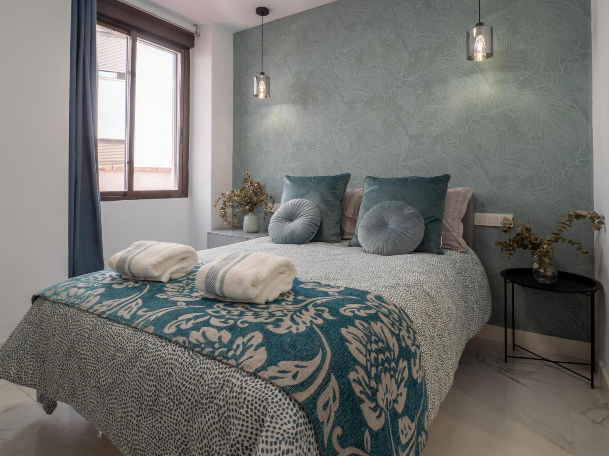 Bhost - Conde Appartement *