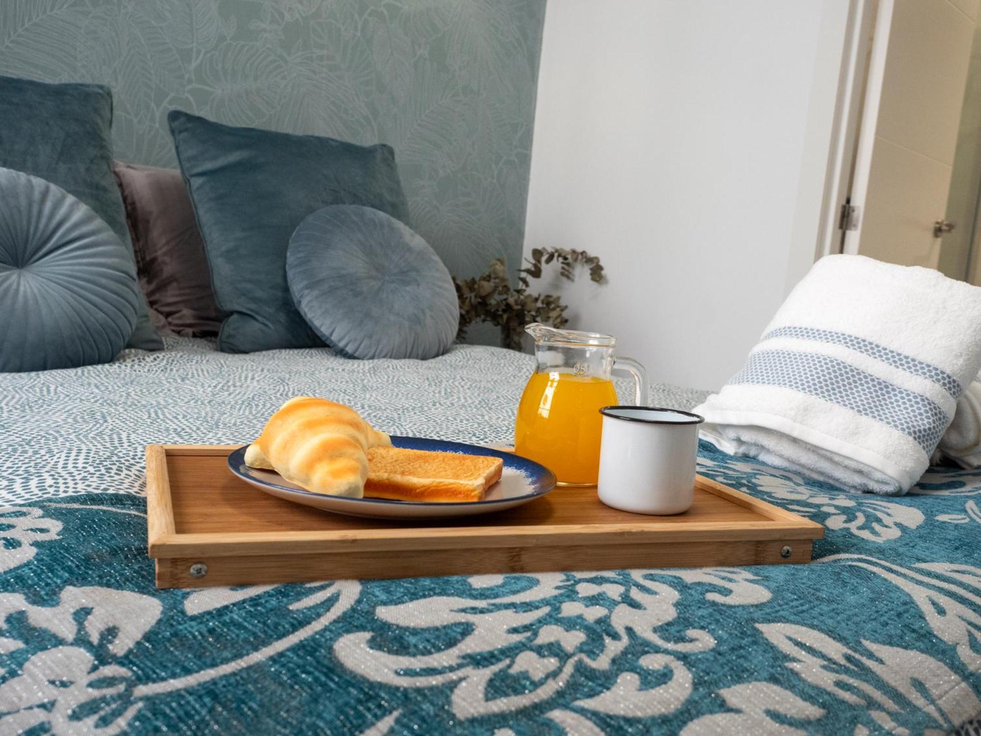 Bhost - Conde Appartement