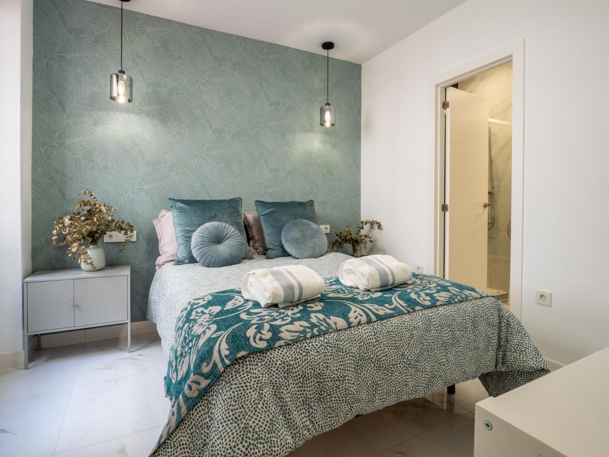 Bhost - Conde Appartement Cordoue
