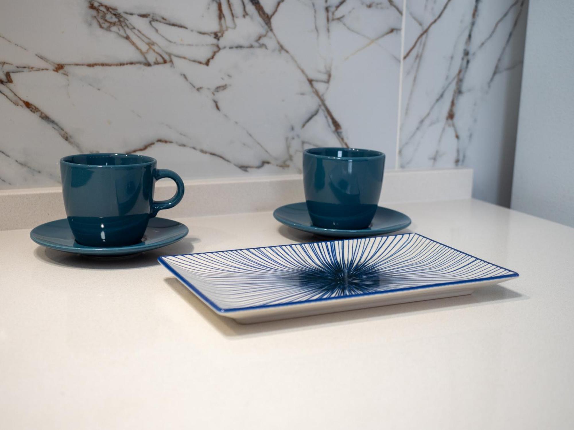 Bhost - Conde Appartement