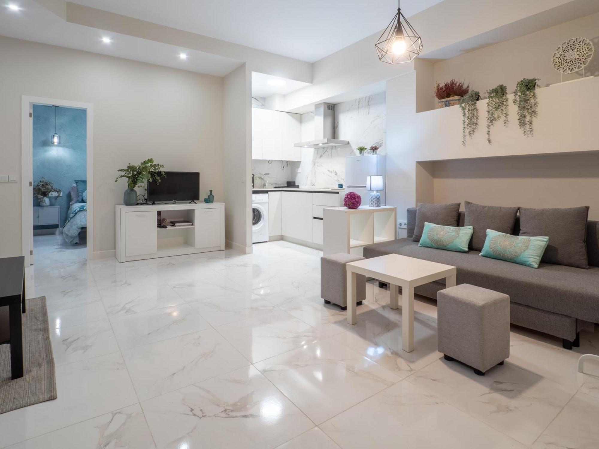 Appartement Bhost - Conde