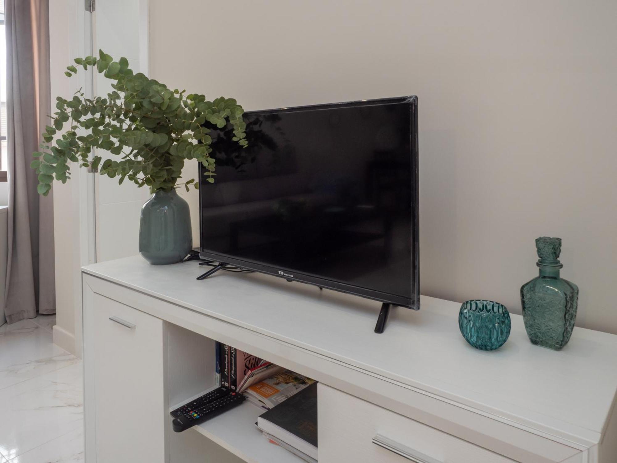 Bhost - Conde Appartement *