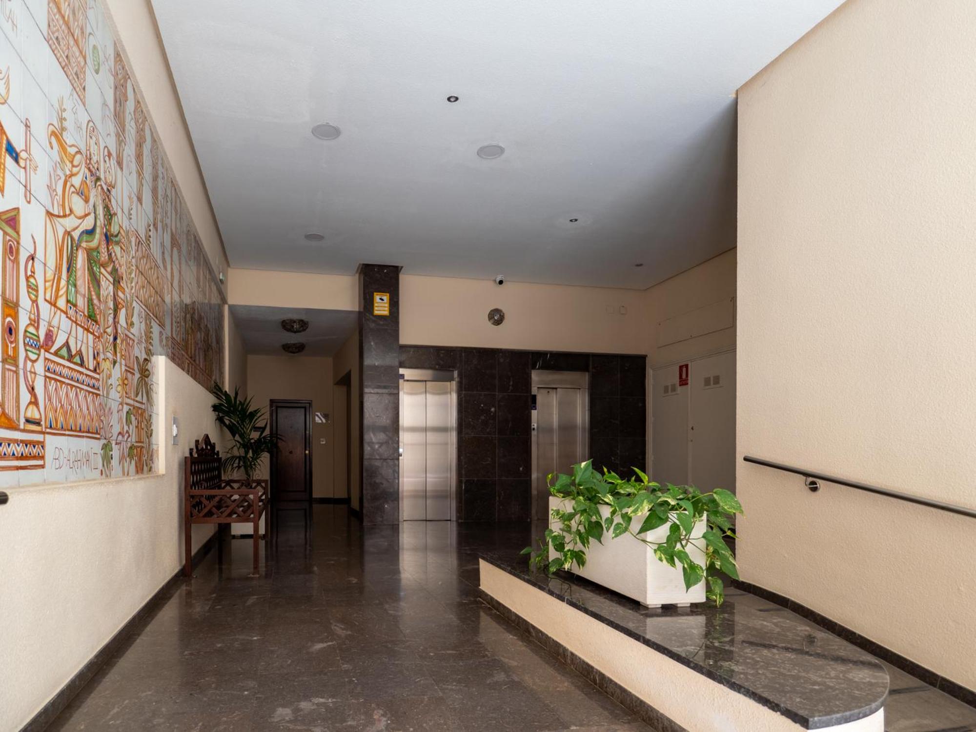 Bhost - Conde Apartment Córdoba
