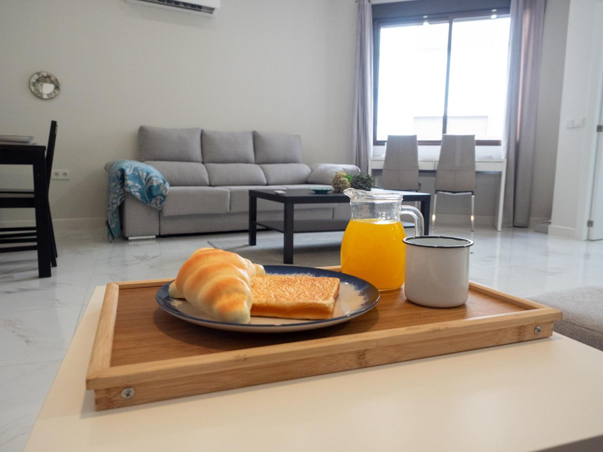 Appartement Bhost - Conde