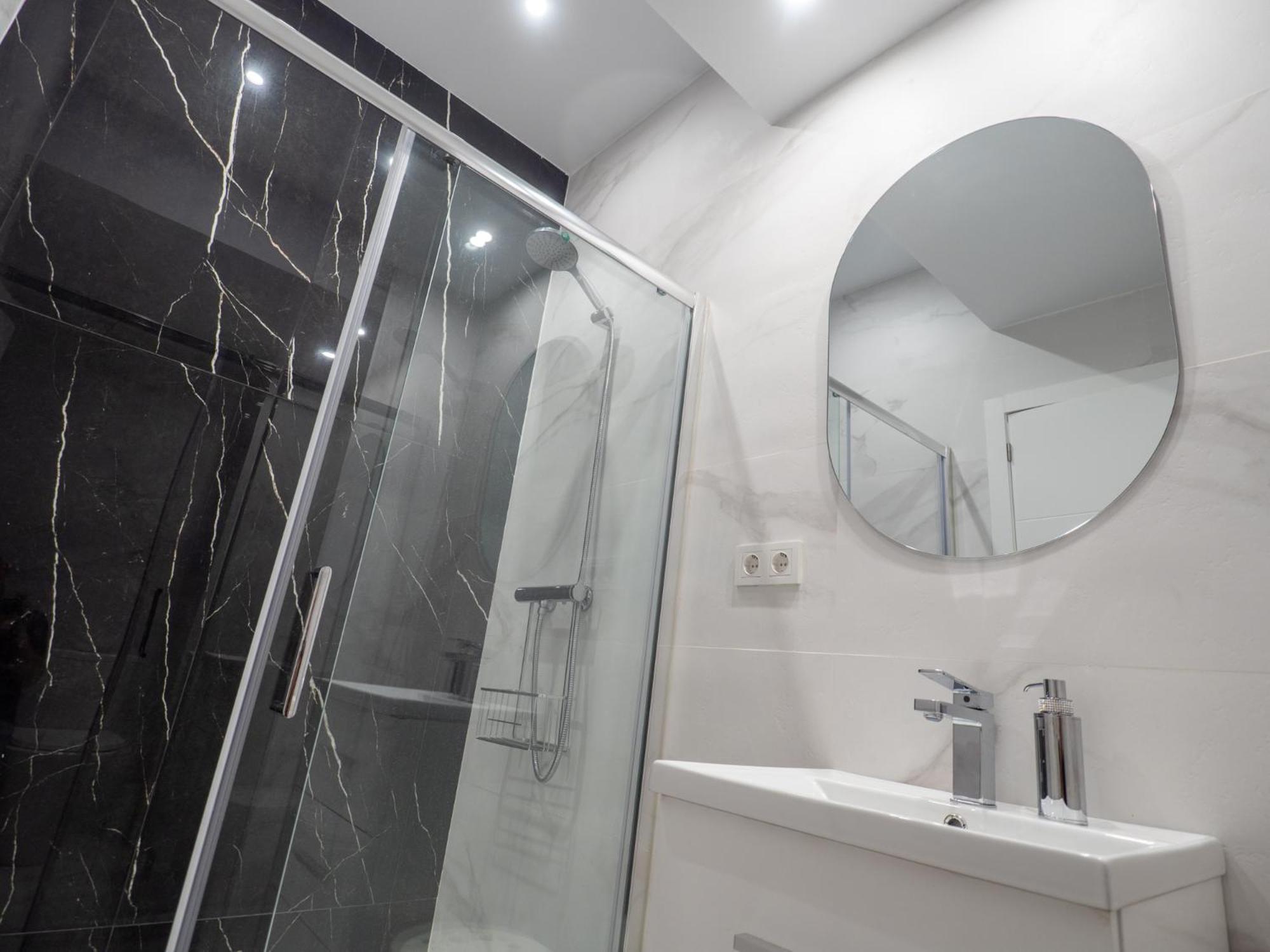 Bhost - Conde Appartement *