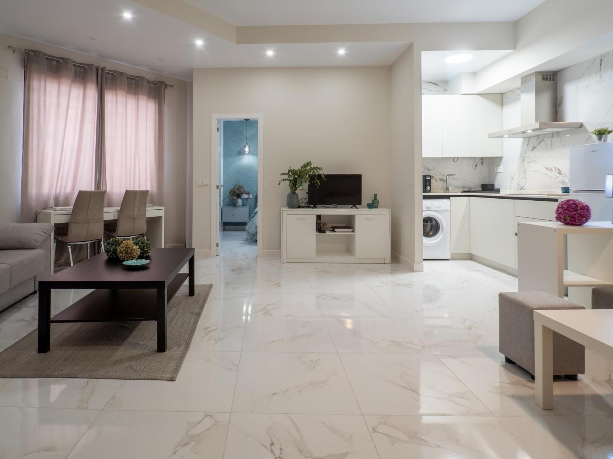 Bhost - Conde Apartment Córdoba